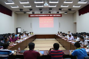 南寧分校發揮教育咨詢服務優勢，積極服務地方經濟社會發展