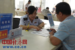 冀州區政務服務中心以“兩學一做”為引領，深化教育咨詢服務效能