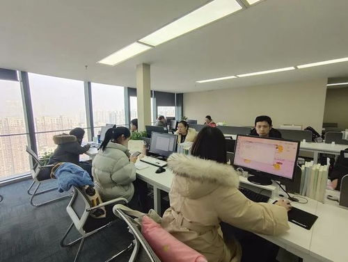 博奧教育產業綜合服務基地 二十年品牌積淀，鍛造卓越加盟體系